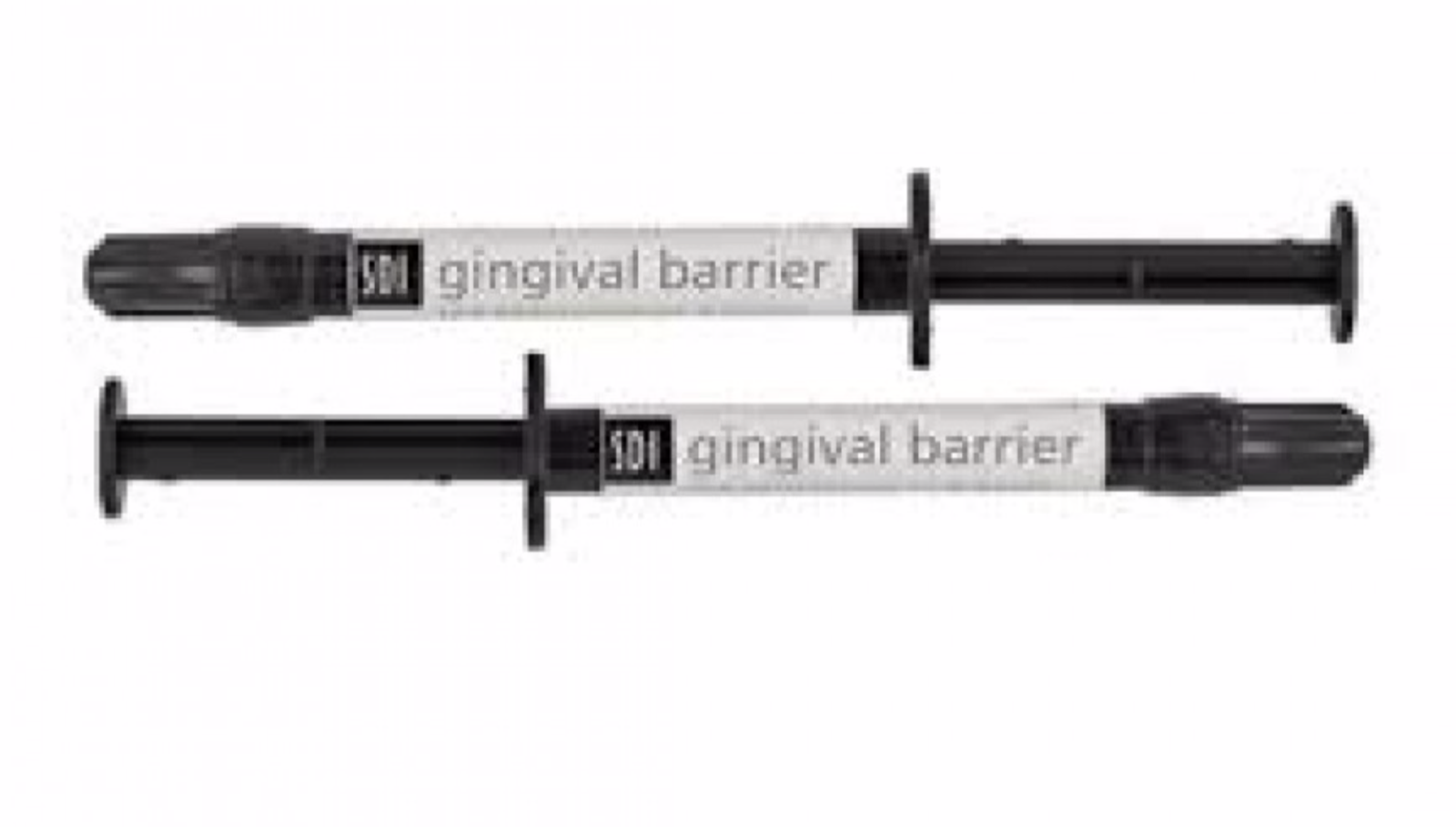 SDI 7750006 Pola Gingival Barrier Dental Syringe 2/Pk 1 Gm SDI 7750006 Pola Gingival Barrier Dental Syringe 2/Pk 1 Gm